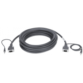 CORDON VGA+AUDIO 10.6 METRES EXTRON