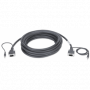 CORDON VGA+AUDIO 10.6 METRES EXTRON