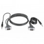 cable vga/vga extron
