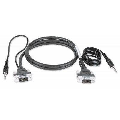 cable vga/vga extron
