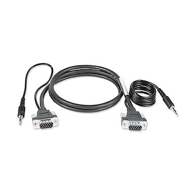 CABLE VGA + AUDIO EXTRON MVGA M-M/25