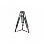 SYSTEME TREPIED CINE 30 TRIANGLE AU SOL 3-35KG SACHTLER