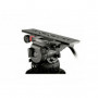 SYSTEME TREPIED CINE 30 TRIANGLE AU SOL 3-35KG SACHTLER