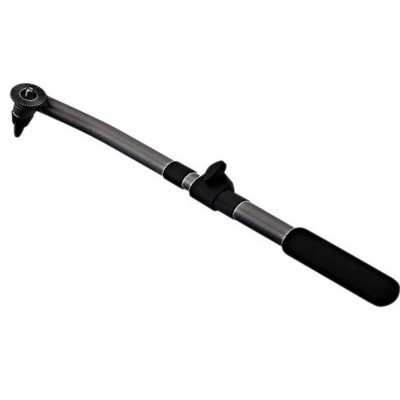 MANCHE TELESCOPIQUE POUR VISION 10 SACHTLER