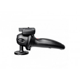 ROTULE BALL JOYSTICK SUPPORTANT 5,5KG MANFROTTO
