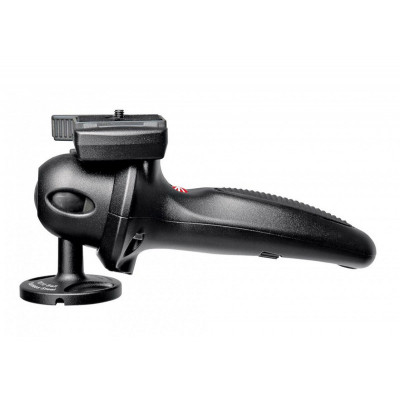 ROTULE BALL JOYSTICK SUPPORTANT 5,5KG MANFROTTO
