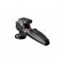 ROTULE BALL JOYSTICK SUPPORTANT 5,5KG MANFROTTO