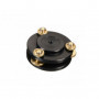 base de mise a niveau manfrotto