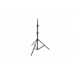 Manfrotto 366B Pied lumiere classique 6, noir
