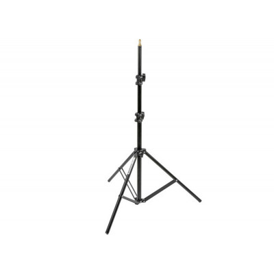 Manfrotto 366B Pied lumiere classique 6, noir