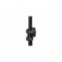 Manfrotto 366B Pied lumiere classique 6, noir