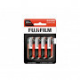 LOT DE 4 PILES LR06 FUJI