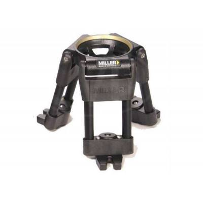 Miller Mini-Trépied Hi Hat 100