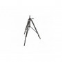 Manfrotto 475B Trepied pro avec colonne a cremaillere, aluminium