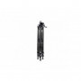Manfrotto 475B Trepied pro avec colonne a cremaillere, aluminium