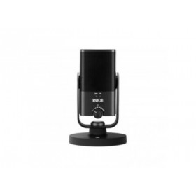 NTUSB MINI Microphone USB à condensateur pour doublage video