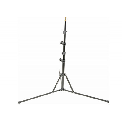 Manfrotto 5001B Support nano, noir