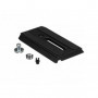 Manfrotto 501PL Plateau rapide pour appareil video