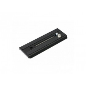 Manfrotto 504PLONG Plateau long pour video