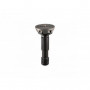 Manfrotto 520BALL DEMI BOL 75mm AVEC POIGNEE