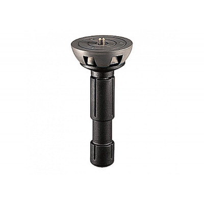 Manfrotto 520BALL DEMI BOL 75mm AVEC POIGNEE
