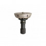Manfrotto 520BALLSH DEMI BOL 75 MM,POIGNEE COURTE