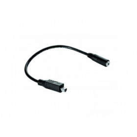 Manfrotto 522AV CABLE ADAPTATEUR LANC AV10