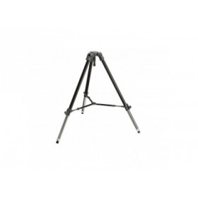 Manfrotto 528XB TREPIED VIDEO LOURD ALU/ACIER BOL 100MM