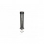 Manfrotto 528XB TREPIED VIDEO LOURD ALU/ACIER BOL 100MM
