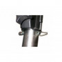 Manfrotto 528XB TREPIED VIDEO LOURD ALU/ACIER BOL 100MM