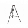 TREPIED ALU PRO VIDEO 100MM EN MANFROTTO