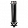 TREPIED ALU PRO VIDEO 100MM EN MANFROTTO