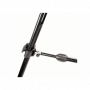TREPIED ALU PRO VIDEO 100MM EN MANFROTTO