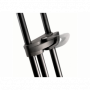 TREPIED ALU PRO VIDEO 100MM EN MANFROTTO