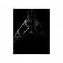 TREPIED ALU PRO VIDEO 100MM EN MANFROTTO
