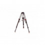Sachtler Speed Lock CF HD Trepied double extension - Charge 95Kg