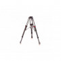 Sachtler Speed Lock CF HD Trepied double extension - Charge 95Kg