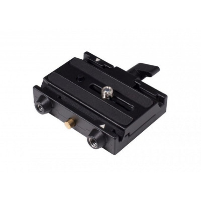 adaptateur rapide pour pied vid