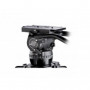 SYSTEME TETE FLUIDE 150MM VIDEO 60 PLUS STUDIO 16-65KG SACHTLER