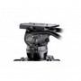 SYSTEME TETE FLUIDE 150MM VIDEO 60 PLUS STUDIO 16-65KG SACHTLER