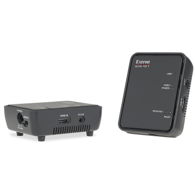 EXTENDEUR EMETTEUR SANS FIL ELINK 100 POUR HDMI EXTRON