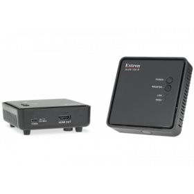 EXTENDEUR RECEPTEUR SANS FIL ELINK 100 POUR HDMI EXTRON