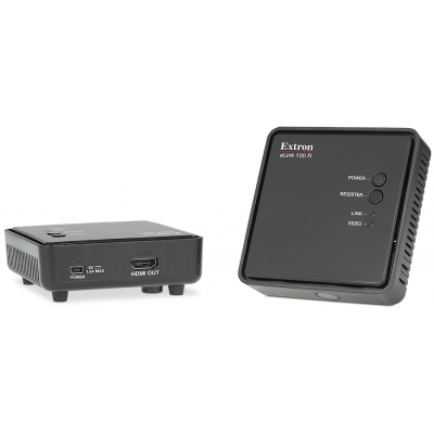 EXTENDEUR RECEPTEUR SANS FIL ELINK 100 POUR HDMI EXTRON