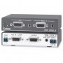SWITCHER DEUX ENTREES VGA ET AUDIO STEREO EXTRON