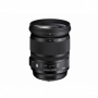 OBJECTIF MONTURE NIKON  24-105 F4 DG OS HSM SIGMA