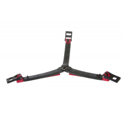 Sachtler 7003 Triangle SP 100/150 en Caoutchouc