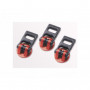 PATINS EN CAOUTCHOUC 100/150 SACHTLER