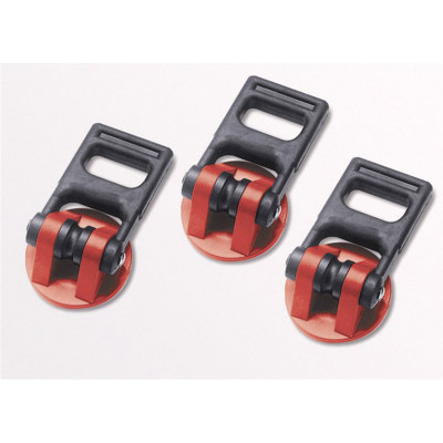 PATINS EN CAOUTCHOUC 100/150 SACHTLER