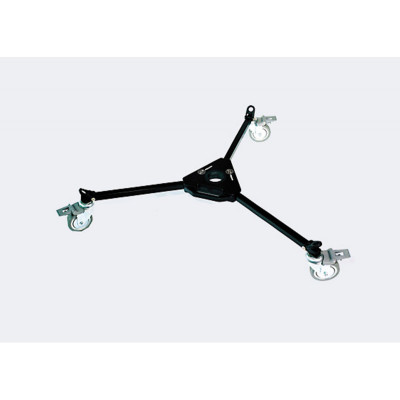 Sachtler Dolly pour trepied 75 mm SOOM, system Ace M MS