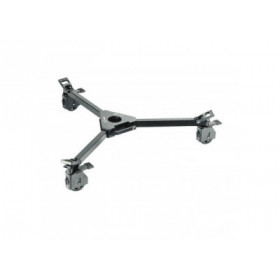 Sachtler Dolly S Chariot pour trépieds 100/150 mm
